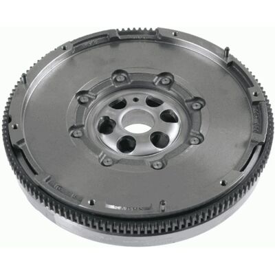SACHS svinghjul - 2294 000 514 til Chrysler, Dodge, Jeep SACHS svinghjul - 2294 000 514 til Chrysler, Dodge, Jeep