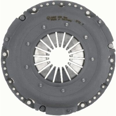 Sachs Model 3082 000 566 - Discul de presiune a ambreiajului pentru Audi & VW Sachs Model 3082 000 566 - Discul de presiune a ambreiajului pentru Audi & VW