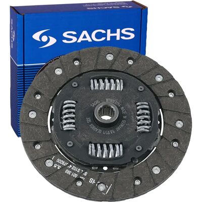 Sachs 1878 003 294 Clutch Skive - Autodele Sachs 1878 003 294 Clutch Skive - Autodele