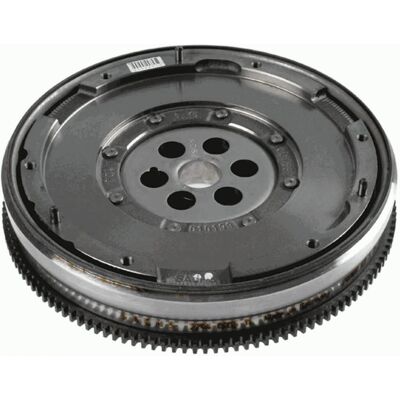 Sachs FDEPS41 - Kétdarabos lendkerék Sachs FDEPS41 - Kétdarabos lendkerék