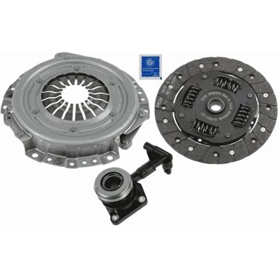 SACHS Clutch Kit 990 104 - Clutch Kit SACHS Clutch Kit 990 104 - Clutch Kit