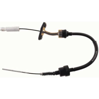 Sachs Kupplungsseil für Fiat Palio - 3074 600 267 Sachs Kupplungsseil für Fiat Palio - 3074 600 267