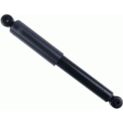 Amortiguador a gas Alko para Fiat Stilo - Presión de gas, Telescopico, Sistema doble tubo Amortiguador a gas Alko para Fiat Stilo - Presión de gas, Telescopico, Sistema doble tubo