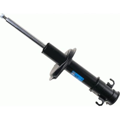 SACHS - 312 235 - Gas pressure - Twin-tube - Shock absorber SACHS - 312 235 - Gas pressure - Twin-tube - Shock absorber