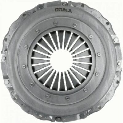 SACHS Välipainelaite 3482 000 463 - Kytkinlevy SACHS Välipainelaite 3482 000 463 - Kytkinlevy
