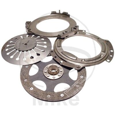 SACHS 3000 951 031 Zestaw sprzęgła - Zestaw sprzęgła SACHS 3000 951 031 Zestaw sprzęgła - Zestaw sprzęgła