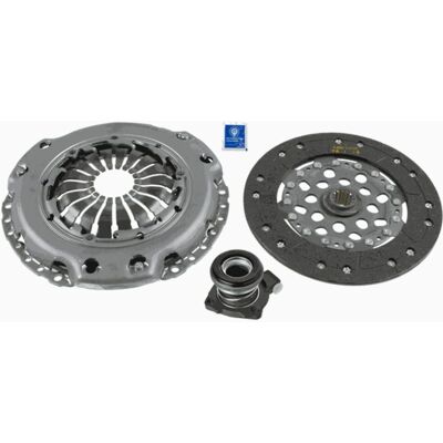 Sachs 990 107 - Σετ συμπλέκτη Sachs 990 107 - Σετ συμπλέκτη