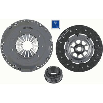 SACHS Kopplingssats - 3000 951 034 SACHS Kopplingssats - 3000 951 034