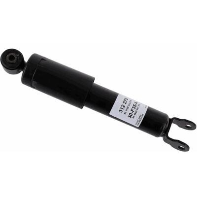 Sachs kaasupaineen iskunvaimentimen Alfa Romeo GTV Spider - Iskunvaimentimen Sachs kaasupaineen iskunvaimentimen Alfa Romeo GTV Spider - Iskunvaimentimen
