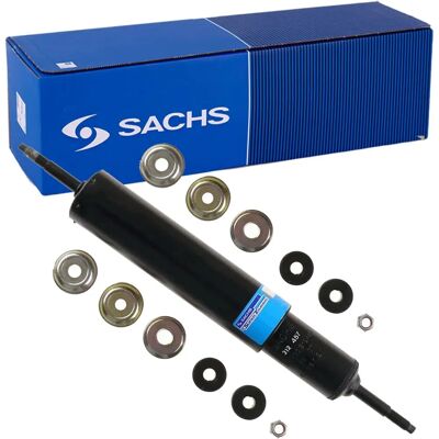 Sachs stötdämpare - Oljetryckstyp - Olika färger Sachs stötdämpare - Oljetryckstyp - Olika färger