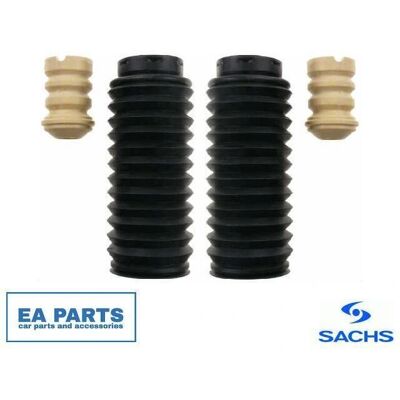 SACHS Stötdämpare Skydd Kit - Dammtäcke och stötdämpare för BMW X5 SACHS Stötdämpare Skydd Kit - Dammtäcke och stötdämpare för BMW X5