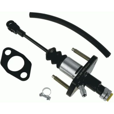 SACHS 6284 600 112 Αντλία συμπλέκτη - Κύλινδρος συμπλέκτη για Opel Astra Zafira SACHS 6284 600 112 Αντλία συμπλέκτη - Κύλινδρος συμπλέκτη για Opel Astra Zafira