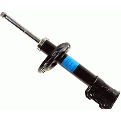 Amortizor cu presiune de gaz Sachs Model 312 604 Dreapta față - Piesă de suspensie Amortizor cu presiune de gaz Sachs Model 312 604 Dreapta față - Piesă de suspensie