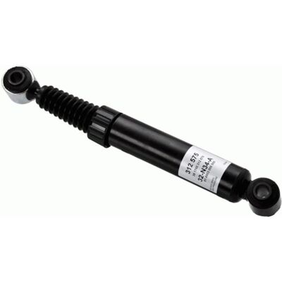 Amortisseur à pression de gaz arrière Sachs pour Citroën Xsara - Amortisseur Amortisseur à pression de gaz arrière Sachs pour Citroën Xsara - Amortisseur