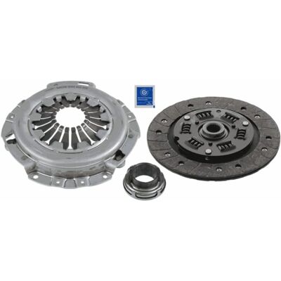 SACHS 3000 951 411 Koblingsæt til Daewoo Lanos - Koblingsæt SACHS 3000 951 411 Koblingsæt til Daewoo Lanos - Koblingsæt