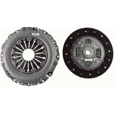 Renault Malli 3000 951 335 - Kytkinpaketti Renault Malli 3000 951 335 - Kytkinpaketti