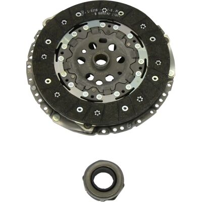 Sachs Clutch Kit - 04E141015K, 3000951153 - Clutch Kit Sachs Clutch Kit - 04E141015K, 3000951153 - Clutch Kit