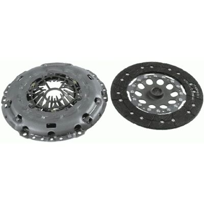 Opel Sachs Clutch Set with XTend - Passenger Car Opel Sachs Clutch Set with XTend - Passenger Car