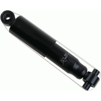 SACHS Model 310 881 Gas Pressure Shock Absorber - Shock Absorber SACHS Model 310 881 Gas Pressure Shock Absorber - Shock Absorber