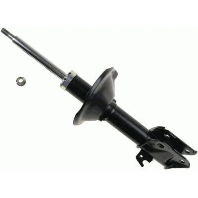 SACHS 311 814 Støddæmper - Støddæmper SACHS 311 814 Støddæmper - Støddæmper