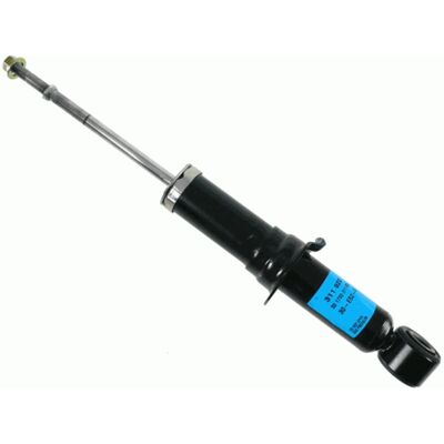 Toyota Modello 4853009870 Pressione a gas Ammortizzatore telescopico - Ammortizzatore Toyota Modello 4853009870 Pressione a gas Ammortizzatore telescopico - Ammortizzatore