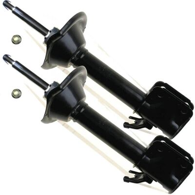 SACHS 312 203 Chockabsorber Kit - Höger sida, gastrycks system SACHS 312 203 Chockabsorber Kit - Höger sida, gastrycks system