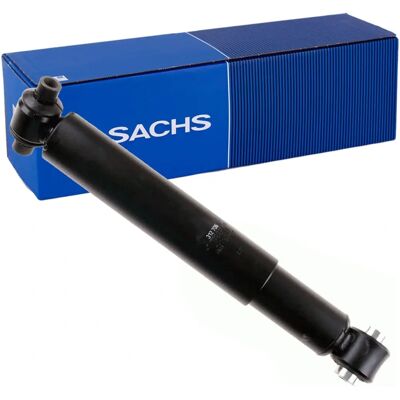 Sachs Mss016623 Mss016624 881724 900091 Chockdämpare - Upphängningsdel Sachs Mss016623 Mss016624 881724 900091 Chockdämpare - Upphängningsdel