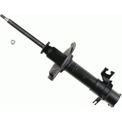Σετ Αμορτισέρ SACHS 312 746 - Αριστερή πλευρά, Σύστημα πίεσης αερίου, Διπλή σωλήνα Σετ Αμορτισέρ SACHS 312 746 - Αριστερή πλευρά, Σύστημα πίεσης αερίου, Διπλή σωλήνα
