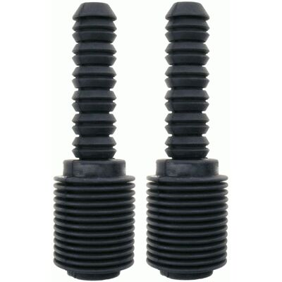 Kit de protección Sachs - Cubierta de polvo y amortiguador para Renault Twingo Kit de protección Sachs - Cubierta de polvo y amortiguador para Renault Twingo