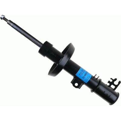SACHS Schokdemper - 4013872566570 - Vooras SACHS Schokdemper - 4013872566570 - Vooras