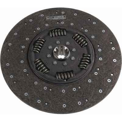 SACHS Kopplingsskiva - 1878 003 767 SACHS Kopplingsskiva - 1878 003 767