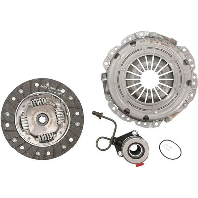 SACHS Kit 3000 990 123 - Kytkinpaketti SACHS Kit 3000 990 123 - Kytkinpaketti