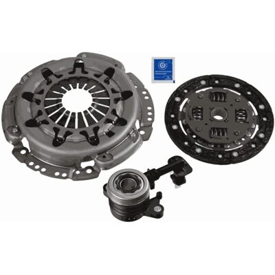 SACHS koblingssæt - 3000 990 109 SACHS koblingssæt - 3000 990 109