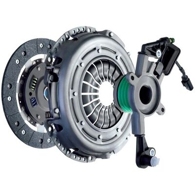 SACHS Koblingssæt til Nissan Micra 1.4 16v - Trykplade, skive, smørefedt SACHS Koblingssæt til Nissan Micra 1.4 16v - Trykplade, skive, smørefedt