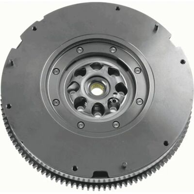 Sachs tvåmassasvinghjul för Jeep & Chrysler - 2294 000 631 Sachs tvåmassasvinghjul för Jeep & Chrysler - 2294 000 631