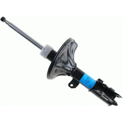 Sachs gasfjeder Hyundai Coupe - Venstre foran - Type: Gastryk Sachs gasfjeder Hyundai Coupe - Venstre foran - Type: Gastryk