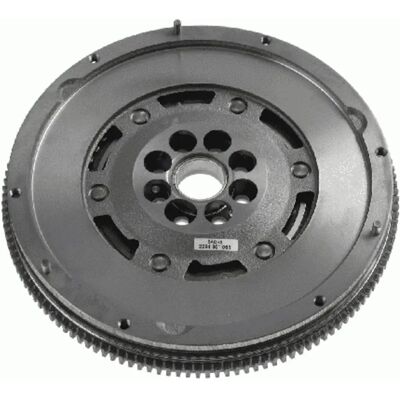 Sachs Flywheel - 1S416477DE - Kompatibel med Ford Focus, Transit, Tourneo Sachs Flywheel - 1S416477DE - Kompatibel med Ford Focus, Transit, Tourneo