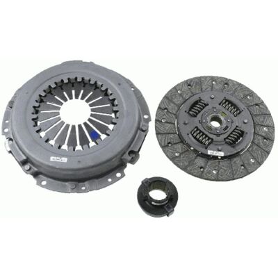 Kit de Embrague SACHS 3000 951 517 - Turismos Kit de Embrague SACHS 3000 951 517 - Turismos