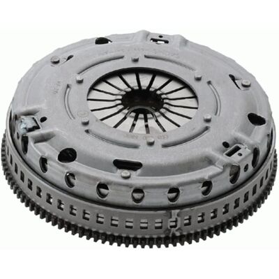 SACHS Smart 215mm Koppelingsset - Koppelingsset SACHS Smart 215mm Koppelingsset - Koppelingsset