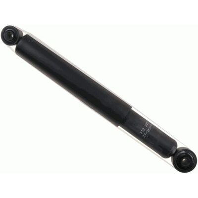 Sachs Shock Absorber - Daihatsu: 48531b1152, 48531b1110, 48531b1113 - Suspension Part Sachs Shock Absorber - Daihatsu: 48531b1152, 48531b1110, 48531b1113 - Suspension Part