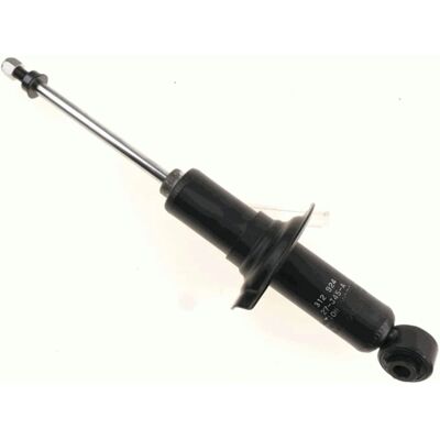 SACHS 312 924 Gasspændingsstøddæmper - Støddæmper SACHS 312 924 Gasspændingsstøddæmper - Støddæmper