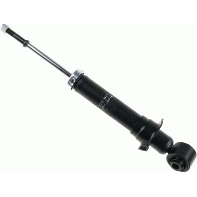 Amortisseur SACHS 312 917 - Pression de gaz, Double tube, Télescopique - Toyota Celica - Publicité Amortisseur SACHS 312 917 - Pression de gaz, Double tube, Télescopique - Toyota Celica - Publicité