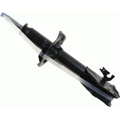 SACHS 312 906 Støddæmper Sæt - Køretøjssikkerhed SACHS 312 906 Støddæmper Sæt - Køretøjssikkerhed