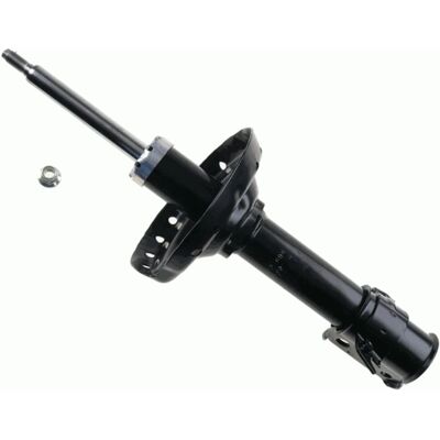 SACHS 312 896 Støddæmper Sæt - Støddæmper SACHS 312 896 Støddæmper Sæt - Støddæmper