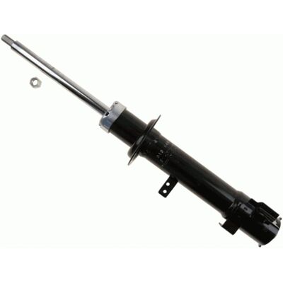 Kit de Amortiguadores SACHS 312 846 para Daihatsu Cuore 6 - Amortiguador Kit de Amortiguadores SACHS 312 846 para Daihatsu Cuore 6 - Amortiguador