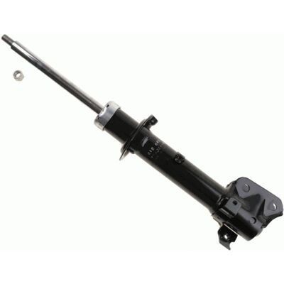 SACHS 312 845 Gassystemstøtdemper - Støtdemper SACHS 312 845 Gassystemstøtdemper - Støtdemper