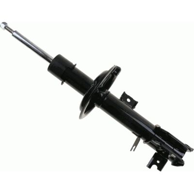 Sachs Fiat Sedici Kaasupuskurituki - Vasen etuosto Sachs Fiat Sedici Kaasupuskurituki - Vasen etuosto