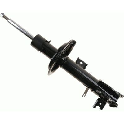 SACHS 312 819 Gasspänningsdämpare - Vänster framfjäder för Suzuki SX4 I och Fiat Sedici SACHS 312 819 Gasspänningsdämpare - Vänster framfjäder för Suzuki SX4 I och Fiat Sedici