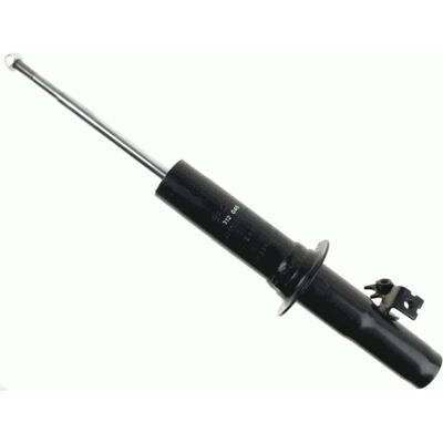 Ammortizzatore a pressione di gas SACHS 312 046 - Destra, Telescopico - Doppio tubo Ammortizzatore a pressione di gas SACHS 312 046 - Destra, Telescopico - Doppio tubo