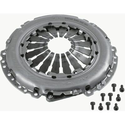 SACHS Clutch Mechanism - 4013872579891 SACHS Clutch Mechanism - 4013872579891